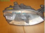 PROIETTORE D. 2 parabola FIAT PALIO (178-PY)  Parti elettriche  Fanaleria   &hellip;