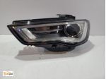 AUDI A3 8V FARO ANTERIORE BI-XENON SINISTRO - 12858