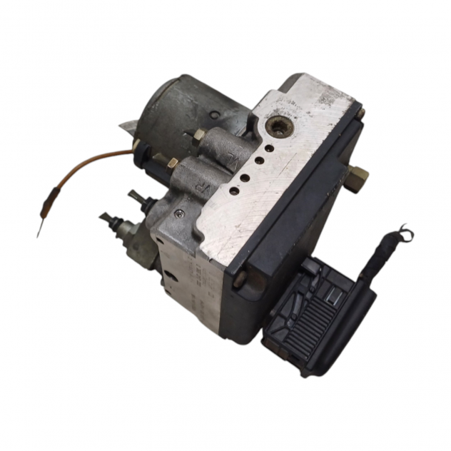 ABS BMW Serie 7 E38 3452-6784764-01 M62 B35 (358S1) Benzina 3500 (9401) - Foto 2
