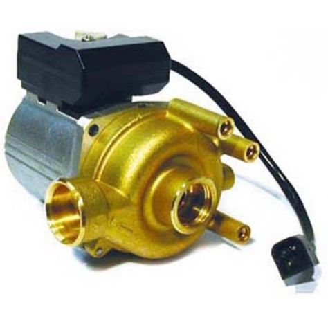 CIRCOLATORE SALMSON MRA 15-60  POMPA CALDAIA LEBLANC