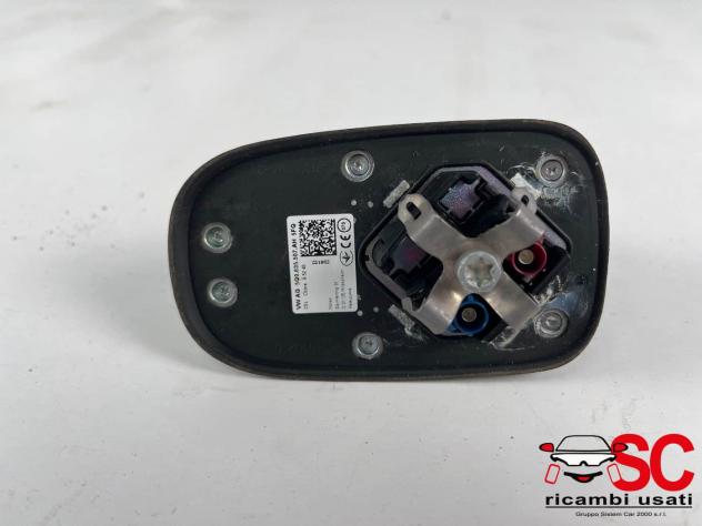 Antenna Autoradio Volkswagen Tiguan 5Q0035507AH - 41530 - Foto 2