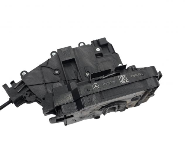 SERRATURA ANTERIORE SINISTRA MERCEDES GLE W167 A0997206301 (18) - Foto 11