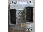 Alfa 156 1.8 centralina motore 0261206711
