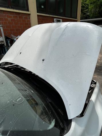 Vari pezzi di ricambio JEEP RENEGADE - Foto 4