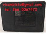 10.0220-0671.4 Audi A3 2.0 anno 2016 ABS gruppo centralina pompa