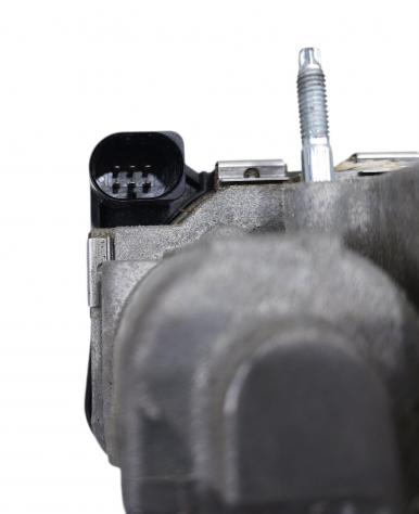CORPO FARFALLATO FIAT 500 X Serie 46351286 46351268 Benzina 1300 (15) - Foto 7