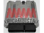 0281012722 Mini Cooper 1.6 centralina motore Bosch