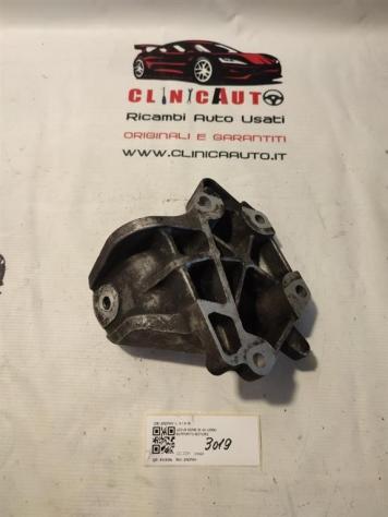 SUPPORTO MOTORE LEXUS IS 220 Berlina 2ADFHV diesel 2231 (0512) - Foto 2