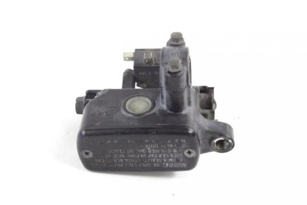 HONDA SW-T 400 43510MCT006 POMPA FRENO POSTERIORE 08 - 16 REAR MASTER CYLINDER