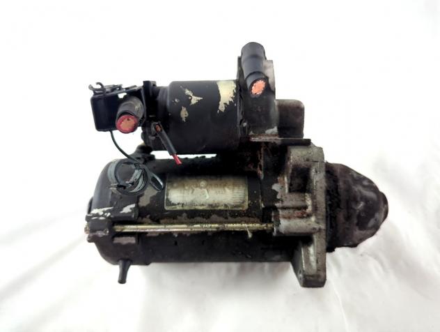 0001223013 MOTORINO AVVIAMENTO FIAT DUCATO 2.3 D 81KW 5M 2P (2003) RICAMBIO USATO