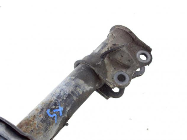 4160262J33000 AMMORTIZZATORE ANTERIORE SINISTRO SUZUKI SWIFT 1.3 D 51KW 5M 5P (2006) RICAMBIO USATO - Foto 6