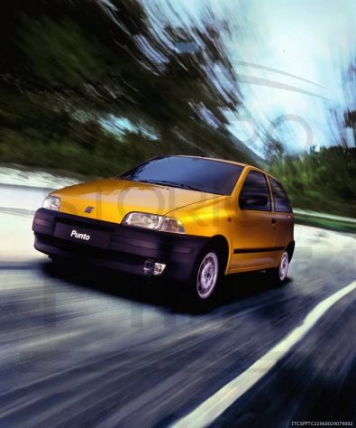 Fiat Punto GT Sporting Cabrio Mk1 frecce anteriori - Foto 3