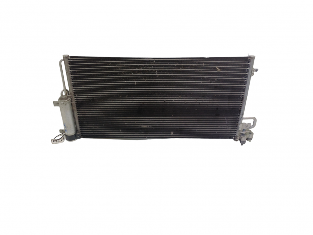 RADIATORE A/C FORD Kuga Serie EJ7H-1970-AC T7MA, T7MB Diesel 2000 (1619) - Foto 7