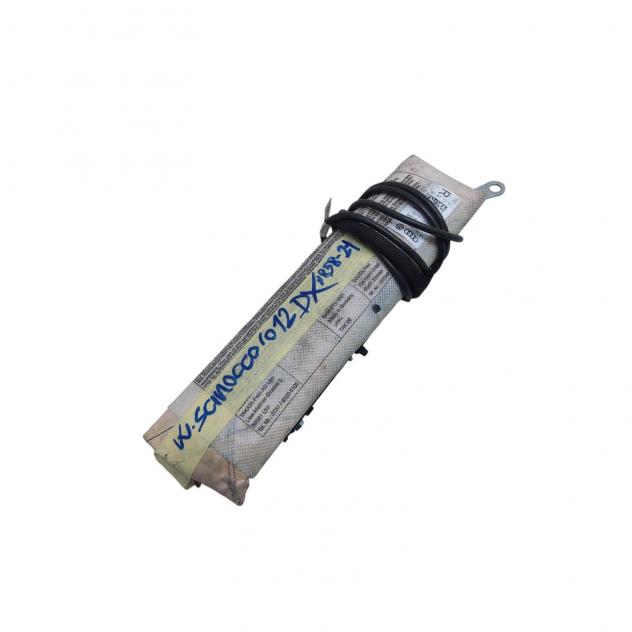 AIRBAG SEDILE DESTRO VOLKSWAGEN Scirocco Serie (137) 1K8880242C (0814)
