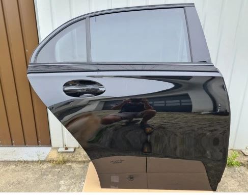 PORTA ANTERIORE DX MERCEDES CLASSE A W177 2020