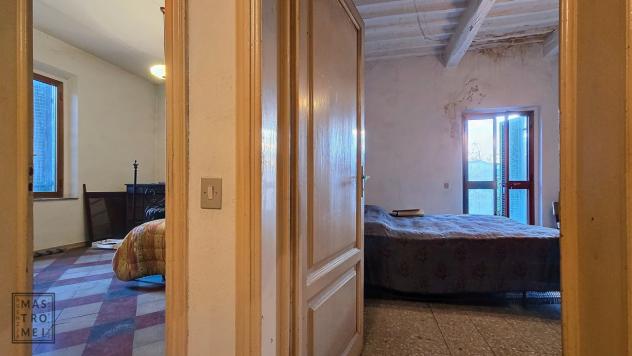 CASALE di 10 vani e di 300 mq (CASTELFRANCO DI SOTTO) rif. 3547 - Foto 15