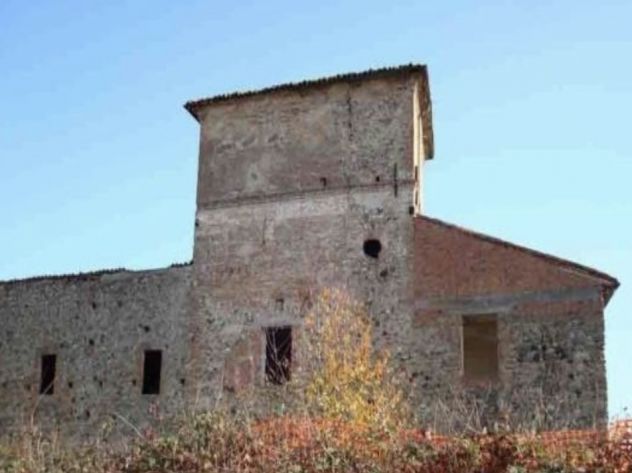 Antico Torrione