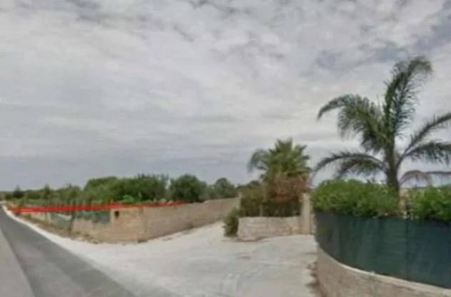 Immobile in asta di 5140 m² in vendita a Pachino - Foto 9