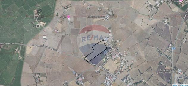 Terreno in vendita a Ragusa, Americhe - Foto 5