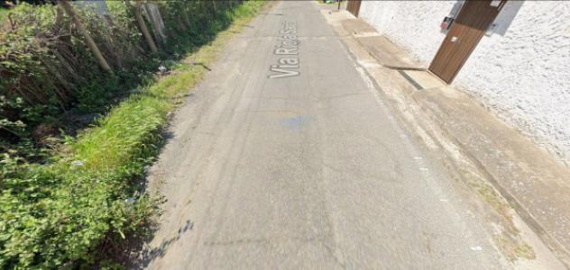 Immobile in asta di 1 m² in vendita a Roma - Foto 9