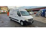 RENAULT MASTER FURGONE  165DCI EURO5B rif. 23143100
