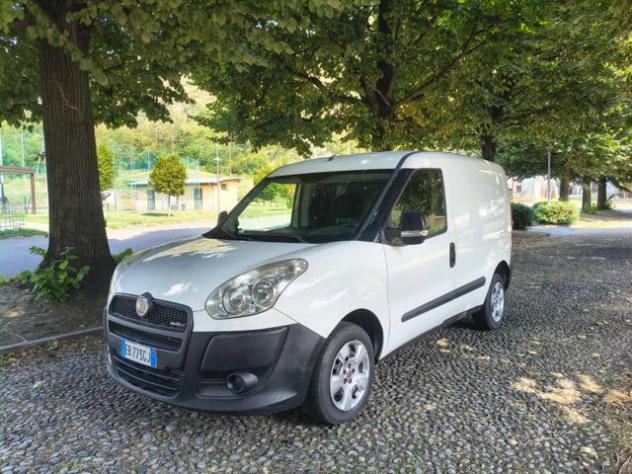 FIAT DOBLO' 1.3 MJT PC-TN Cargo Lamierato 2 POSTI rif. 23837209