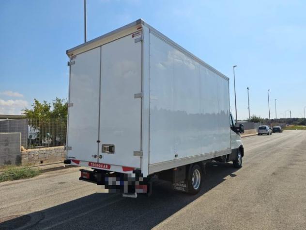 IVECO Daily 35C14 BTor 2.3 HPT PL-RG CASSA 8 BANCALI rif. 24084549 - Foto 5