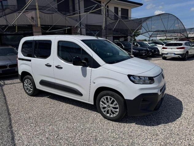 FIAT - Doblò - 1.6 MJT 120CV S&S Lounge - Foto 10