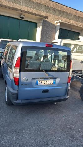 FIAT - Doblò - 1.3 Multijet 16V Family - Foto 4