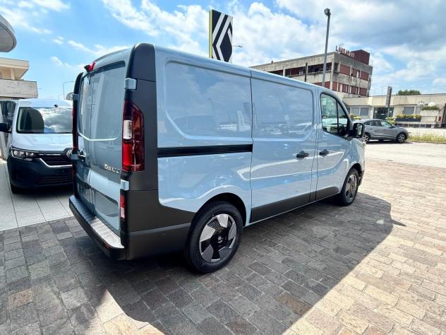 Renault Trafic Trafic Van FG L1 H1 T27 Blue dCi 150 MY26 - Foto 2