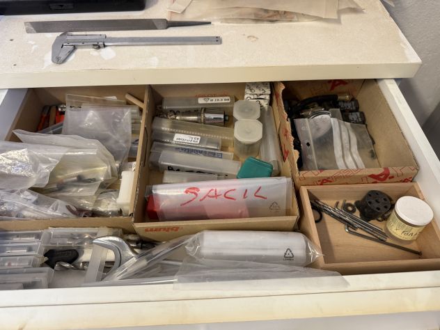 Foratrice a CNC Biesse Artech - Foto 4