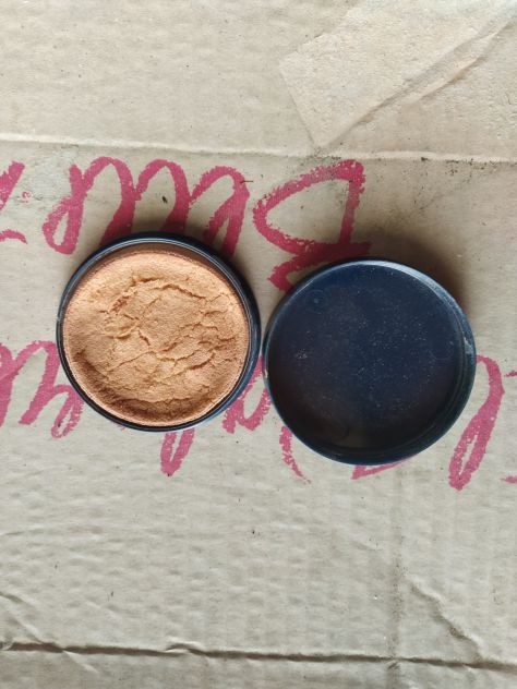 R132 - MAX FACTOR RARA SCATOLINA - Foto 2