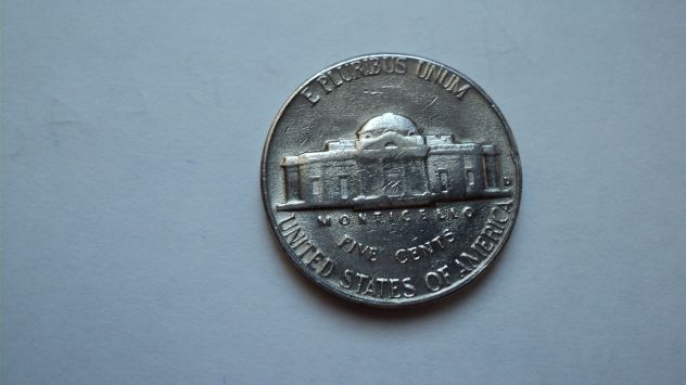 DOLLARI anni 60 - Foto 5