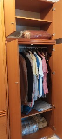 Armadio in legno - Foto 2