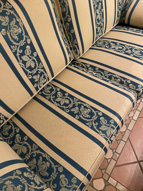 divano e due poltrone - Foto 7