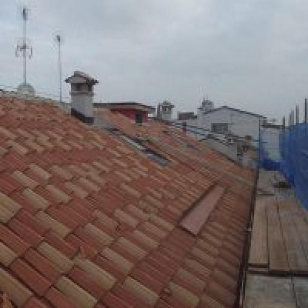 Impresa Edile Artigiana Brocchieri e Curti