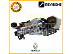 RIPARAZIONE REVISIONE GRUPPO IDRAULICO CAMBIO ROBOTIZZATO QUICKSHIFT