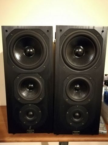 Chario Syntar 300 DIFFUSORI - Foto 2