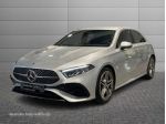 Mercedes-Benz Classe A (W177) A 180 d Automatic AMG Line Advanced Plus