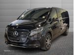 Mercedes-Benz Classe V 2024 Extralong V Extralong 250 d Avantgarde auto
