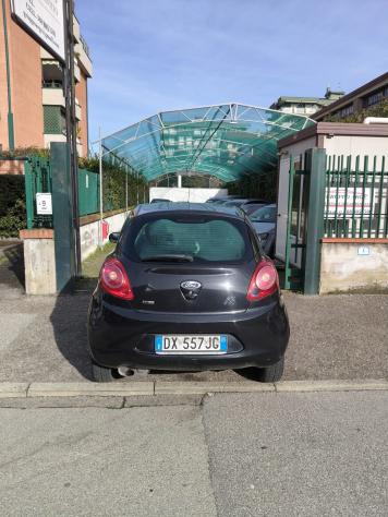 Ford Ka 1.3 TDCi 75CV Titanium cDPF - Foto 5