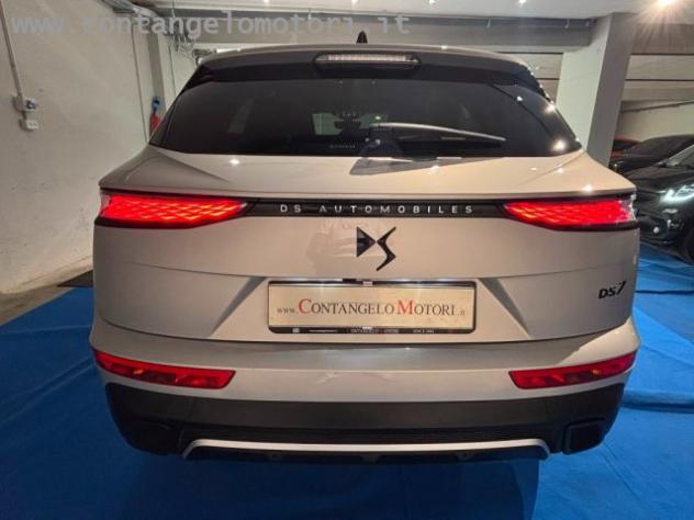 DS AUTOMOBILES DS 7 BlueHDi 130 aut. rif. 23799834 - Foto 4