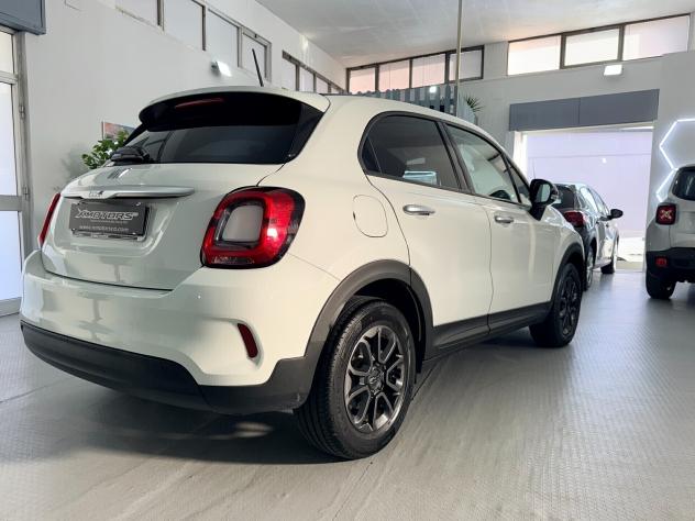 Fiat 500X 1.3 MultiJet 95CV Aziendale 5p. Club - Foto 8