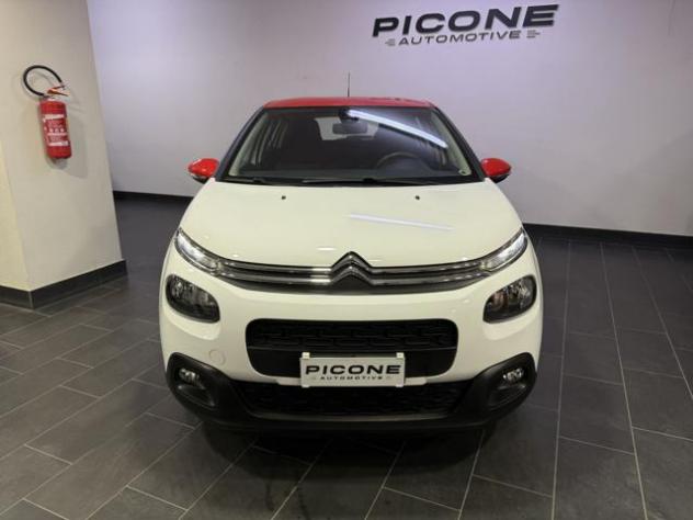 CITROEN C3 PureTech 83 S&S Feel rif. 24059368 - Foto 2