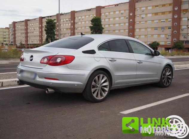 VOLKSWAGEN Passat CC CC 2.0 TDI DSG BlueM. 170cv - Foto 2