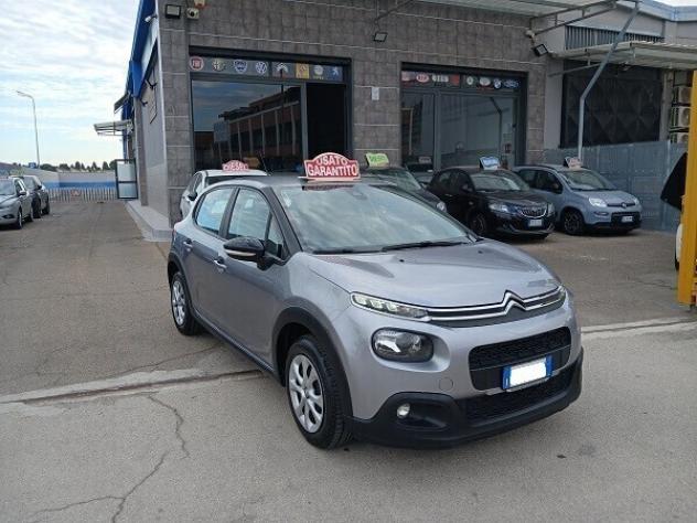 CITROEN C3 BENZINA 83 CV S&S FEEL - Foto 4