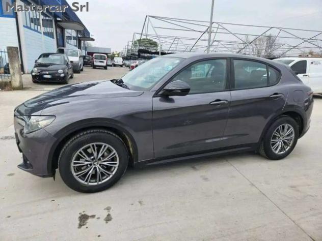 ALFA ROMEO Stelvio 2.2 t Super Q4 210cv auto - GP141FP rif. 23834590 - Foto 5
