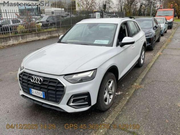 AUDI Q5 Q5 II 2020 50 2.0 tfsi e quattro s-tronic - GL639S rif. 23965253 - Foto 2