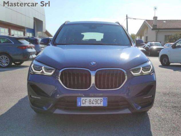 BMW X1 X1 F48 xdrive25e Business Advantage auto - GF849 rif. 24083515 - Foto 9