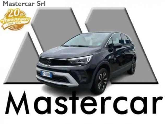 OPEL Crossland 1.2 Elegance s&s 130cv at6 - GT799MA rif. 24173838